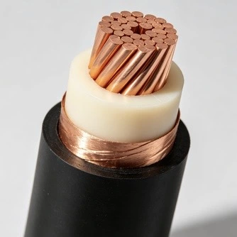 18/30kV XLPE szigetelt tápkábel