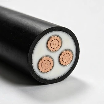 21/35kV XLPE szigetelt tápkábel