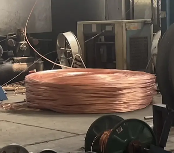 Metal Shielded Coal Shearer Rubber Cable